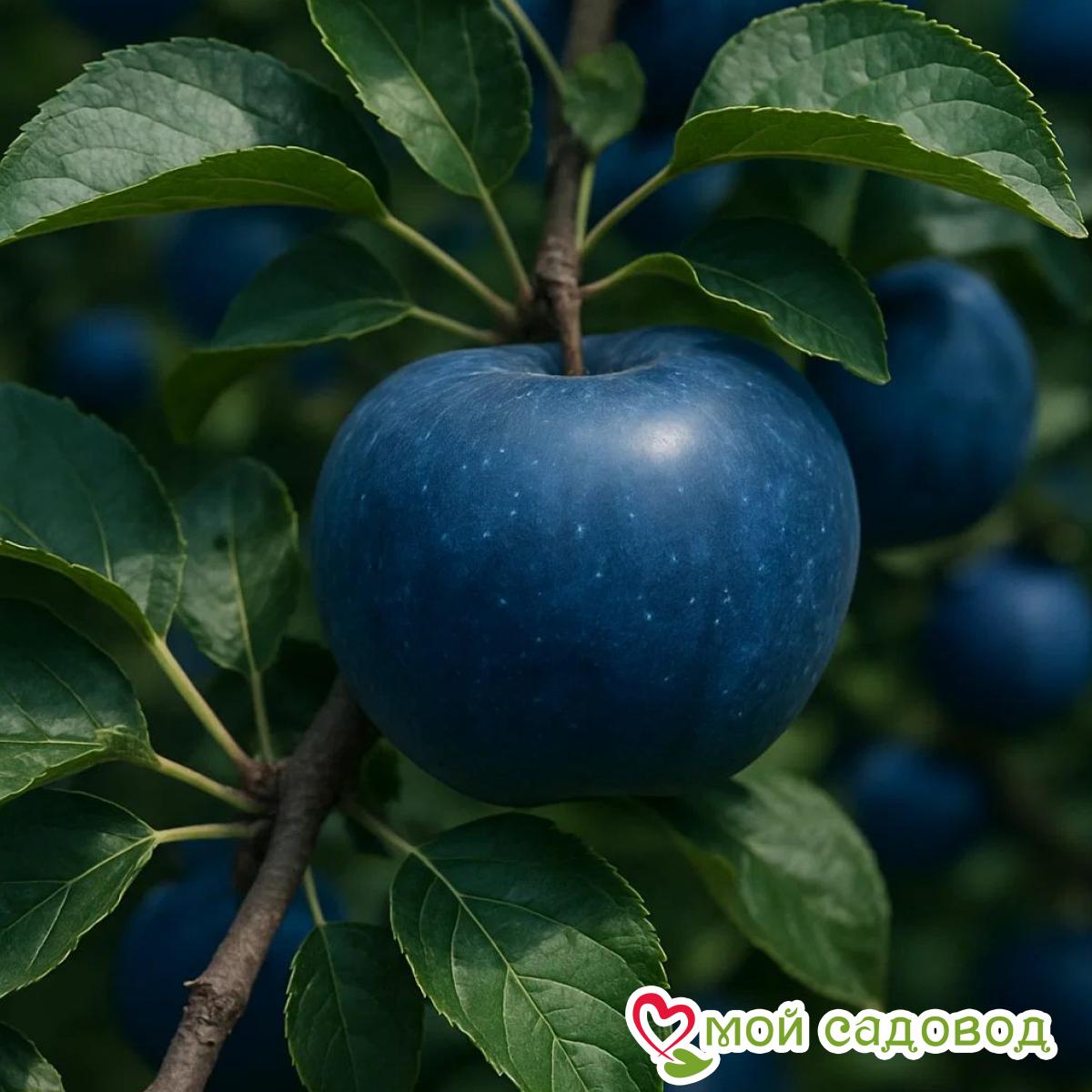 Яблоня Эра Свит